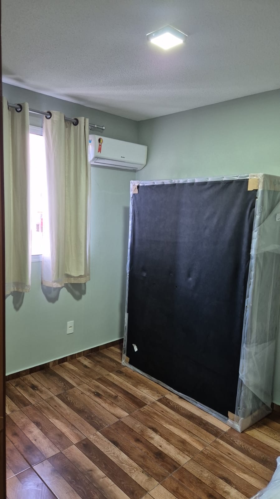 Imagem Apartamento com 2 Quartos para Alugar, 49 m² em Novo Aleixo - Manaus