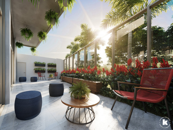 Foto do imóvel: Apartamento com 3 Quartos à Venda, 57 m² em Vila Mascote - São Paulo