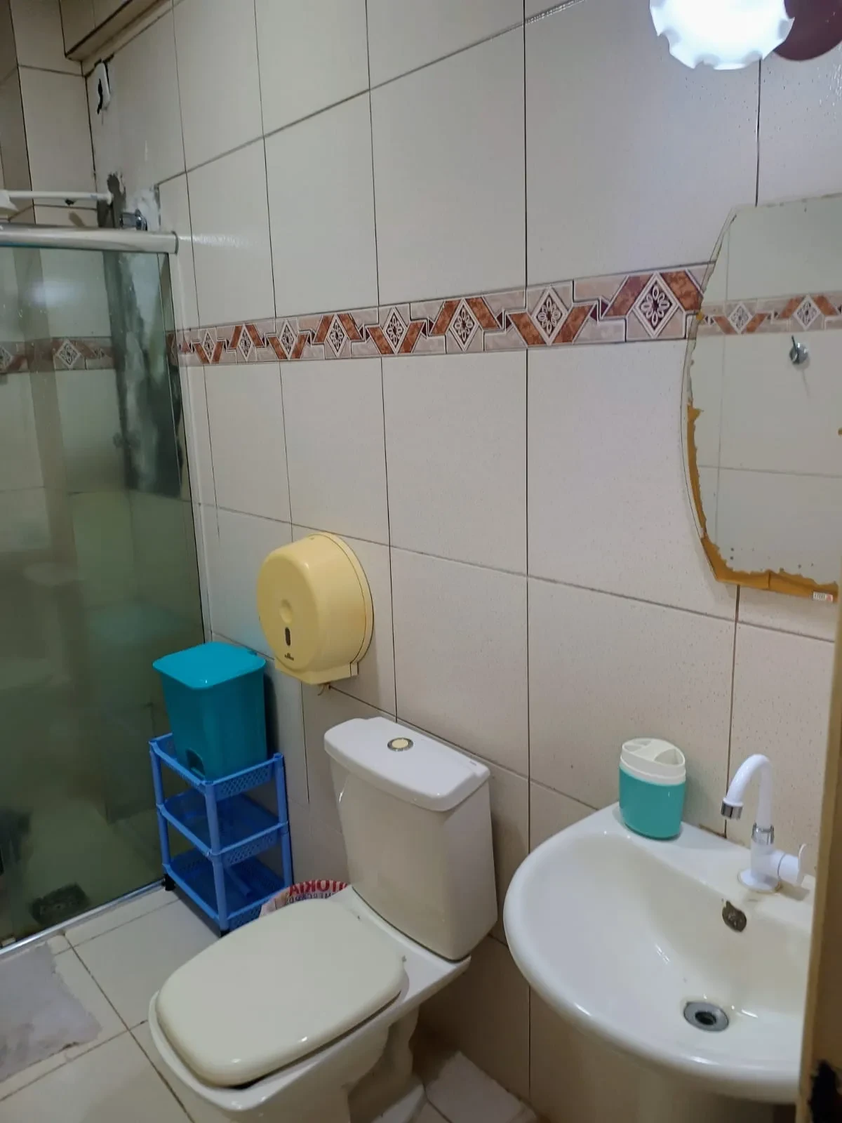 Imagem Apartamento com 2 Quartos para Alugar, 100 metros em Centro - Manaus