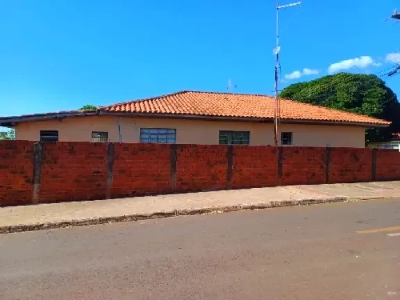 Casa com 3 Quartos à Venda, 150 m² em Pitangueiras - Pitangueiras