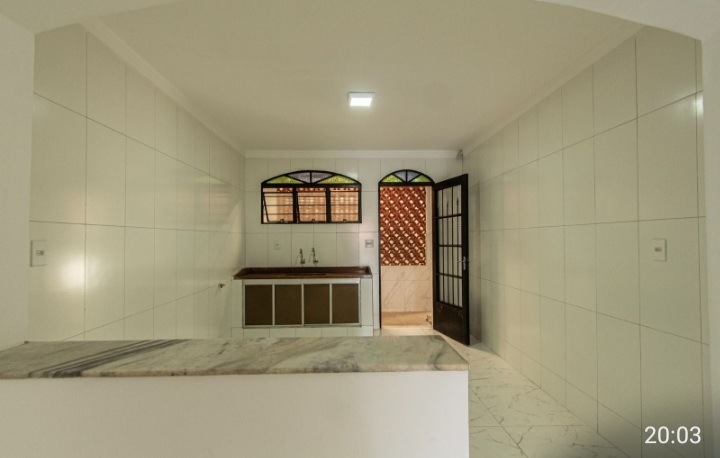 Imagem Casa com 3 Quartos à Venda ou Locação, 165 m²em Jardim Maria Antônia Prado - Sorocaba