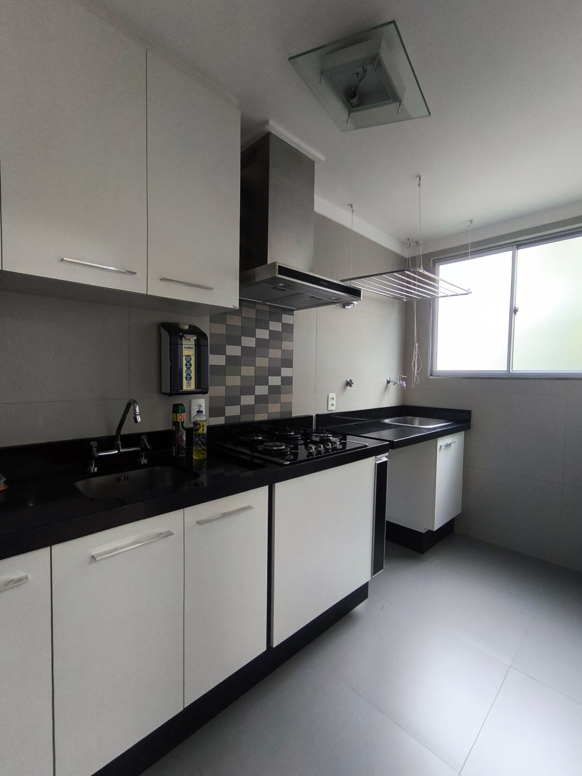 Foto do imóvel: Apartamento com 2 Quartos à Venda, 48 m² em Jardim Contorno - Bauru