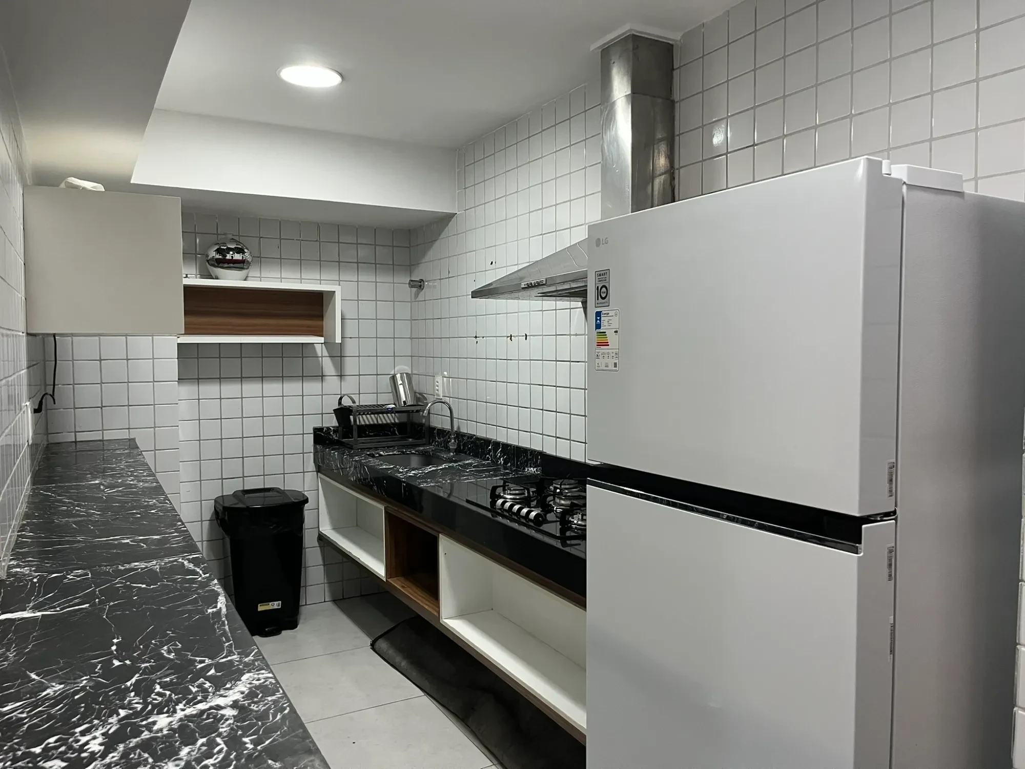 Imagem Apartamento com 4 Quartos à Venda, 101 m² em Tambauzinho - João Pessoa