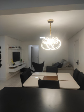 Imagem Apartamento com 3 Quartos à Venda,  em Vila Anastácio - São Paulo