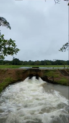 Imagem Chácara à Venda, 450.000 m² em Centro - Santo Antônio do Tauá