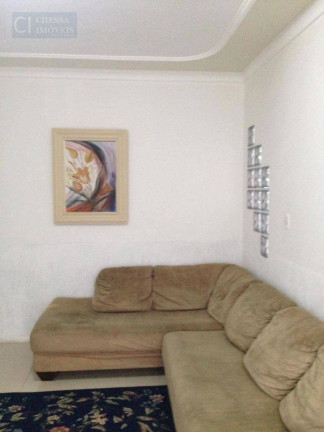 Imagem Casa com 3 Quartos à Venda, 182 m² em Ressacada - Itajaí