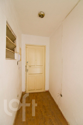 Imagem Apartamento com 1 Quarto à Venda, 48 m² em Liberdade - São Paulo