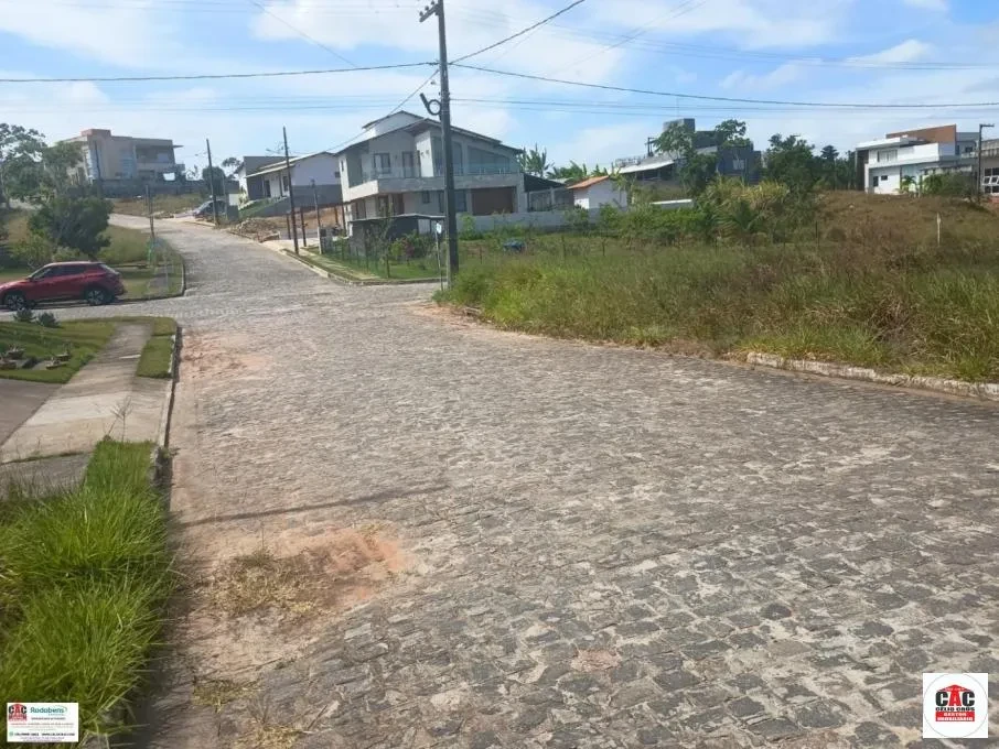 Imagem Terreno à Venda, 700 m² em Centro - São Cristóvão