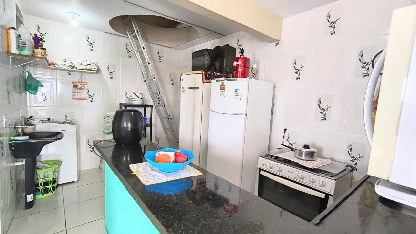 Imagem Cobertura com 5 Quartos à Venda, 230 m² em Braga - Cabo Frio