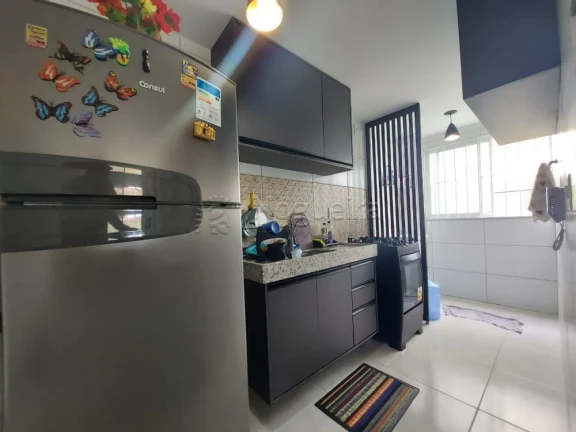 Imagem Apartamento com 2 Quartos à Venda, 47 m² em Rio Doce - Olinda