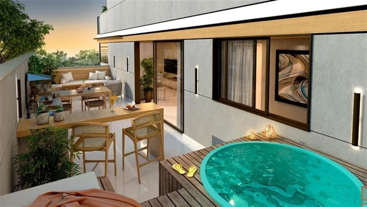 Imagem Apartamento com 2 Quartos à Venda, 65 m² em Tijuca - Rio de Janeiro
