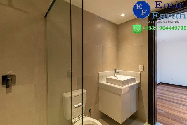 Imagem Casa com 5 Quartos à Venda, 384 m²em São Conrado - Rio de Janeiro