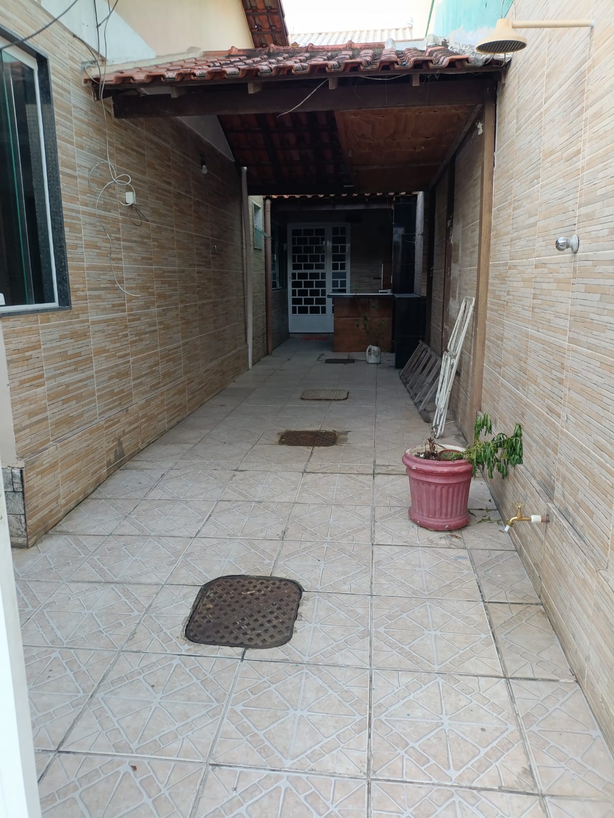 Foto do imóvel: Casa com 2 Quartos à Venda, 200 m² em Bangu - Rio de Janeiro