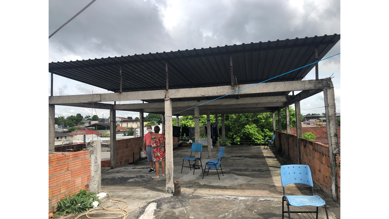 Foto do imóvel: Sobrado com 4 Quartos à Venda, 300 m² em Nova Esperança - Manaus