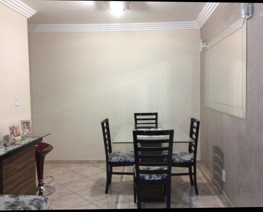 Imagem Apartamento com 2 Quartos à Venda, 58 m² em Chácara Belenzinho - São Paulo