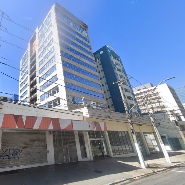 Foto do imóvel: Imóvel Comercial à Venda, 9 m²em Jardim Paulista - São Paulo