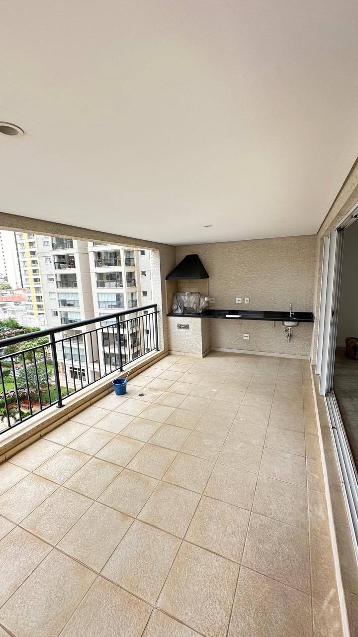 Imagem Apartamento com 3 Quartos à Venda, 130 m² em Jardim São Bento - Jundiaí