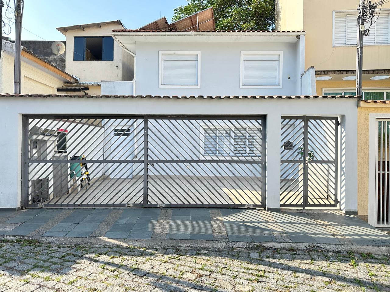 Imagem Sobrado com 3 Quartos à Venda, 125 m² em Vila Mariana - São Paulo