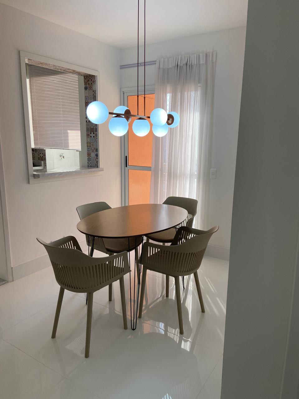 Imagem Apartamento com 2 Quartos à Venda, 53 m²em Casa Branca - Santo André