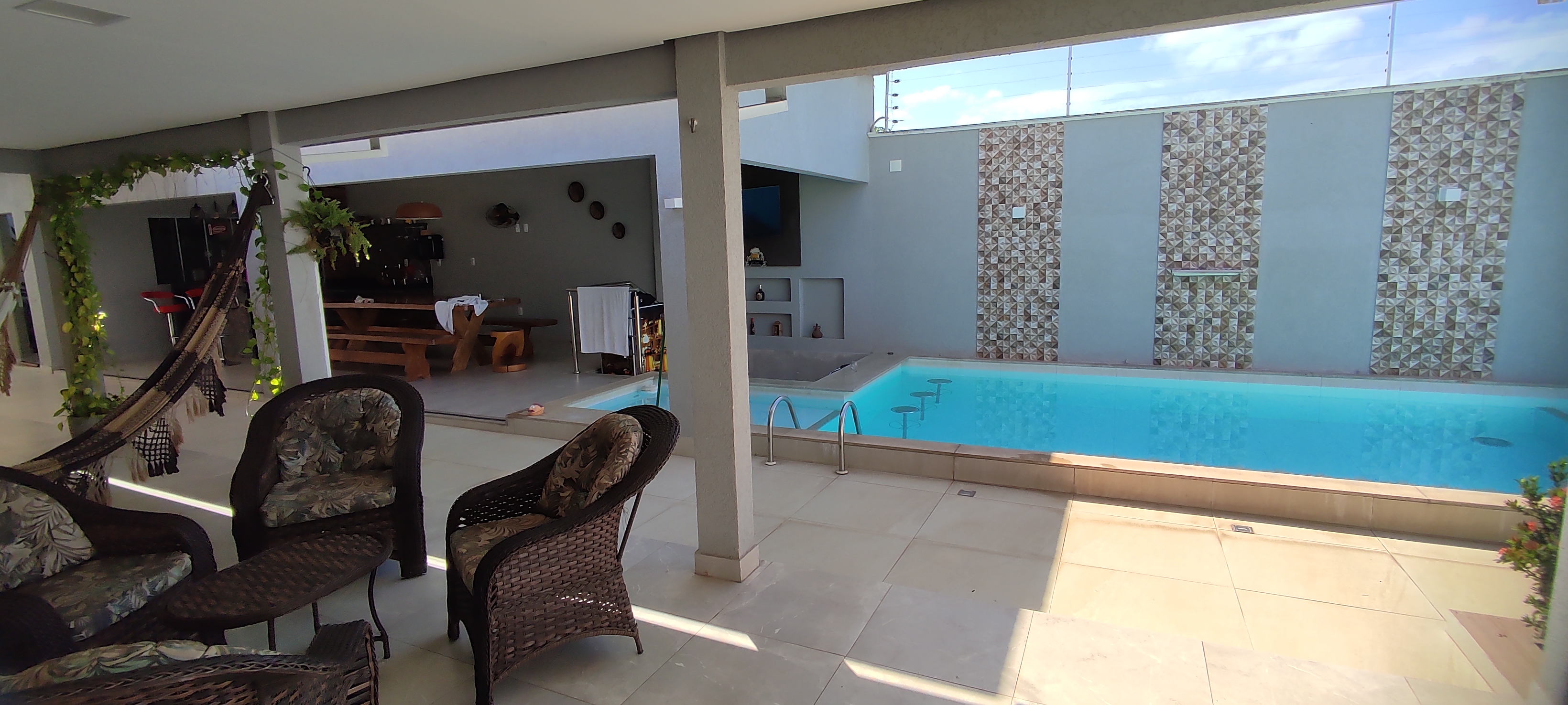 Imagem Casa com 4 Quartos à Venda ou Locação, 400 m²em CIDADE JARDIM - MARABA
