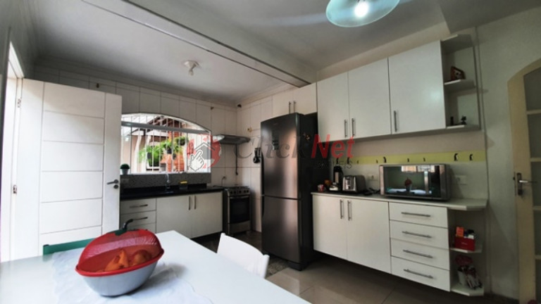 Foto do imóvel: Sobrado com 4 Quartos à Venda, 260 m² em Assunção - São Bernardo do Campo