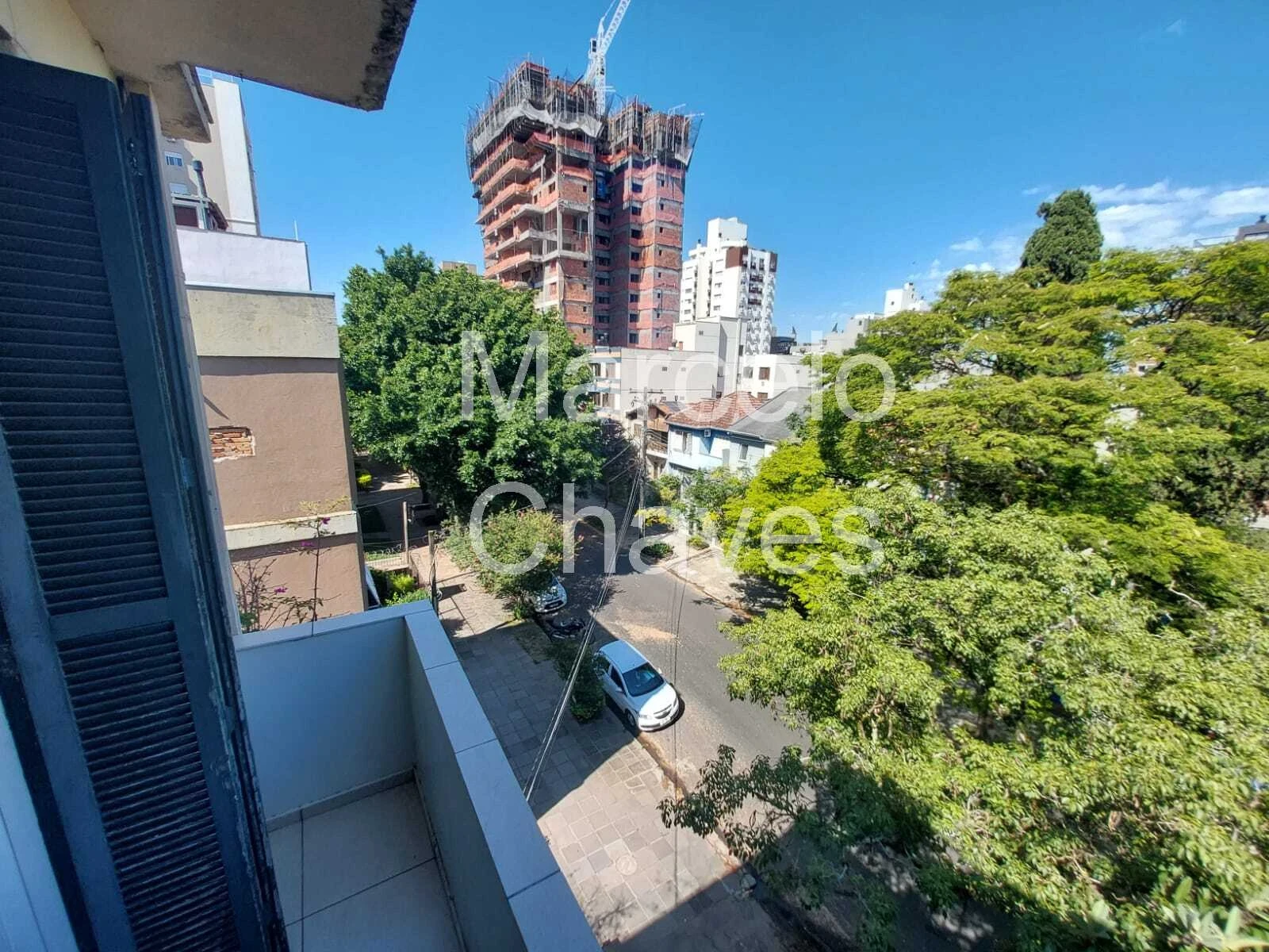 Imagem Apartamento com 3 Quartos à Venda, 90 m² em Petrópolis - Porto Alegre