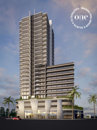 Apartamento com 3 Quartos à Venda, 94 m² em Butantã - São Paulo