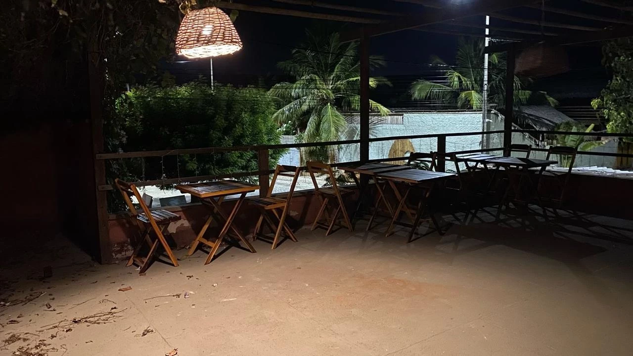 Imagem Ponto Comercial à Venda, 1.600 m² em São Gonçalo do Amarante - São Gonçalo do Amarante