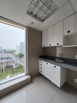 Imagem Sala Comercial para Alugar, 120 m² em Boa Viagem - Recife