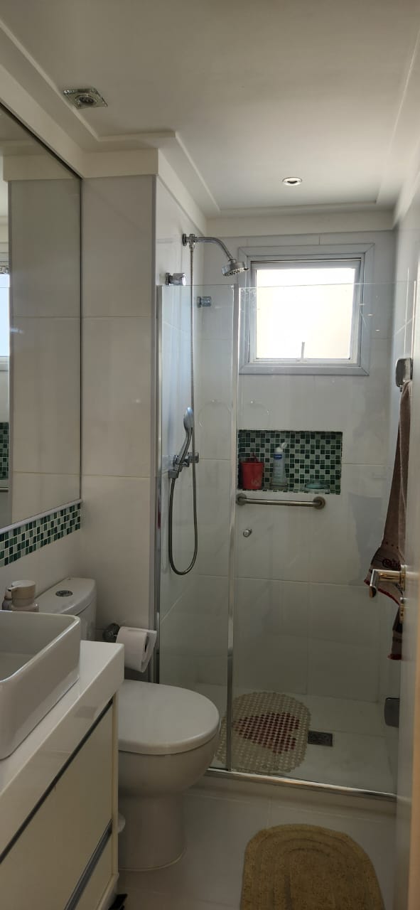 Imagem Apartamento com 3 Quartos à Venda, 110 m²em Imbuí - Salvador
