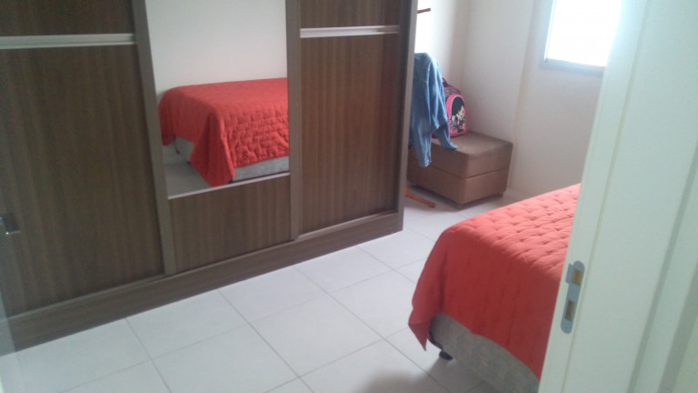 Imagem Apartamento com 2 Quartos à Venda, 82 m² em Centro - Criciúma