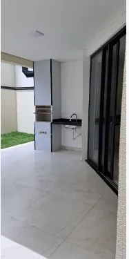 Imagem Casa de Condomínio com 3 Quartos à Venda, 166 m² em Morada dos Nobres - Taubaté