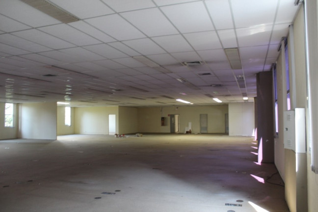 Imagem Imóvel Comercial à Venda, 2.194 m² em Jurubatuba - São Paulo