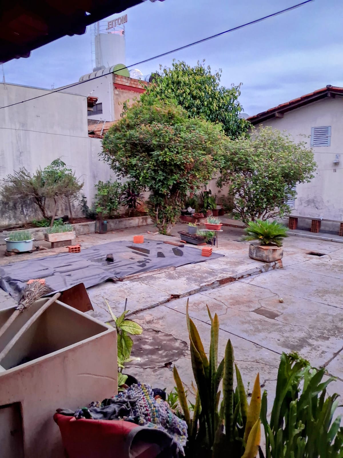 Imagem Casa com 3 Quartos à Venda, 240 m²em Custódio Pereira - Uberlândia