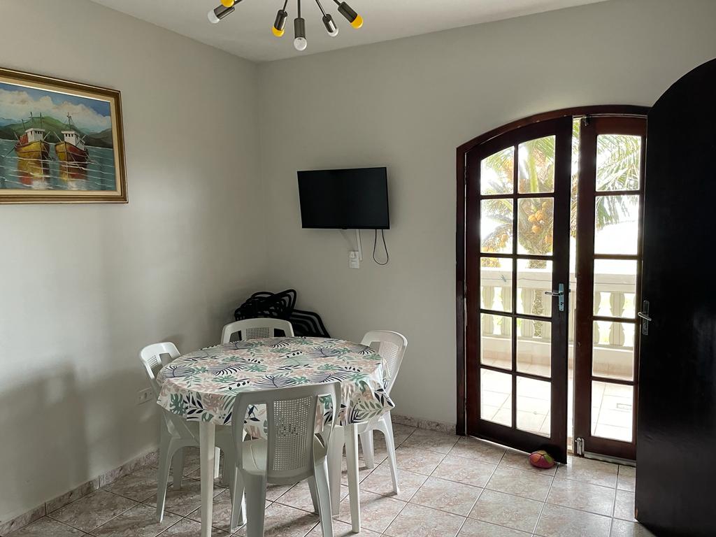 Imagem Sobrado com 5 Quartos à Venda, 288 m²em Cibratel - Itanhaém