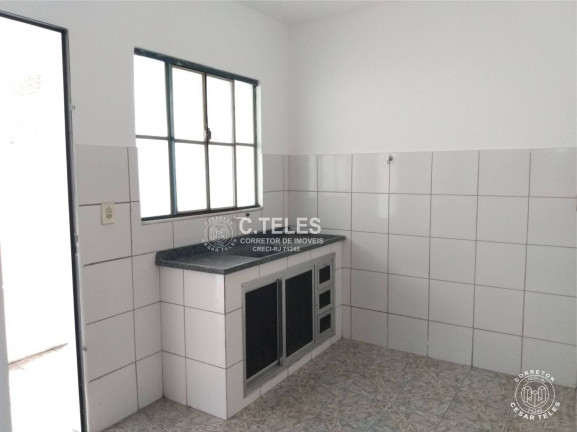 Imagem Casa com 2 Quartos à Venda, 47 m²em Raul Veiga - São Gonçalo