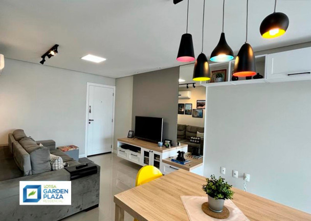 Imagem Apartamento com 2 Quartos à Venda,  em São João - Itajaí