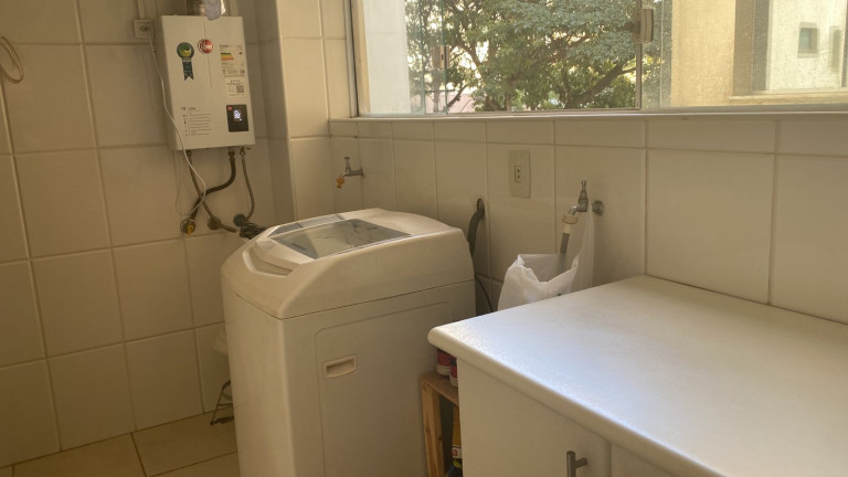 Foto do imóvel: Apartamento com 2 Quartos à Venda, 75 m² em Cambuí - Campinas