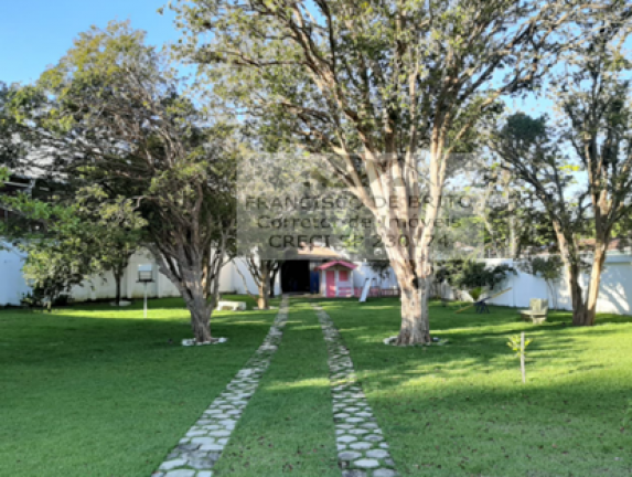 Imagem Casa com 6 Quartos à Venda, 523 m² em Pinheiros - Lavrinhas