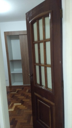 Imagem Apartamento com 2 Quartos para Alugar, 58 m² em Saúde - São Paulo