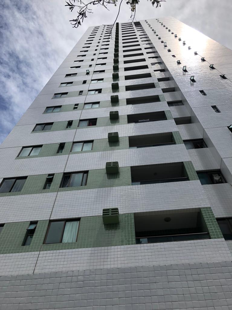 Imagem Apartamento com 3 Quartos à Venda, 72 m²em Encruzilhada - Recife