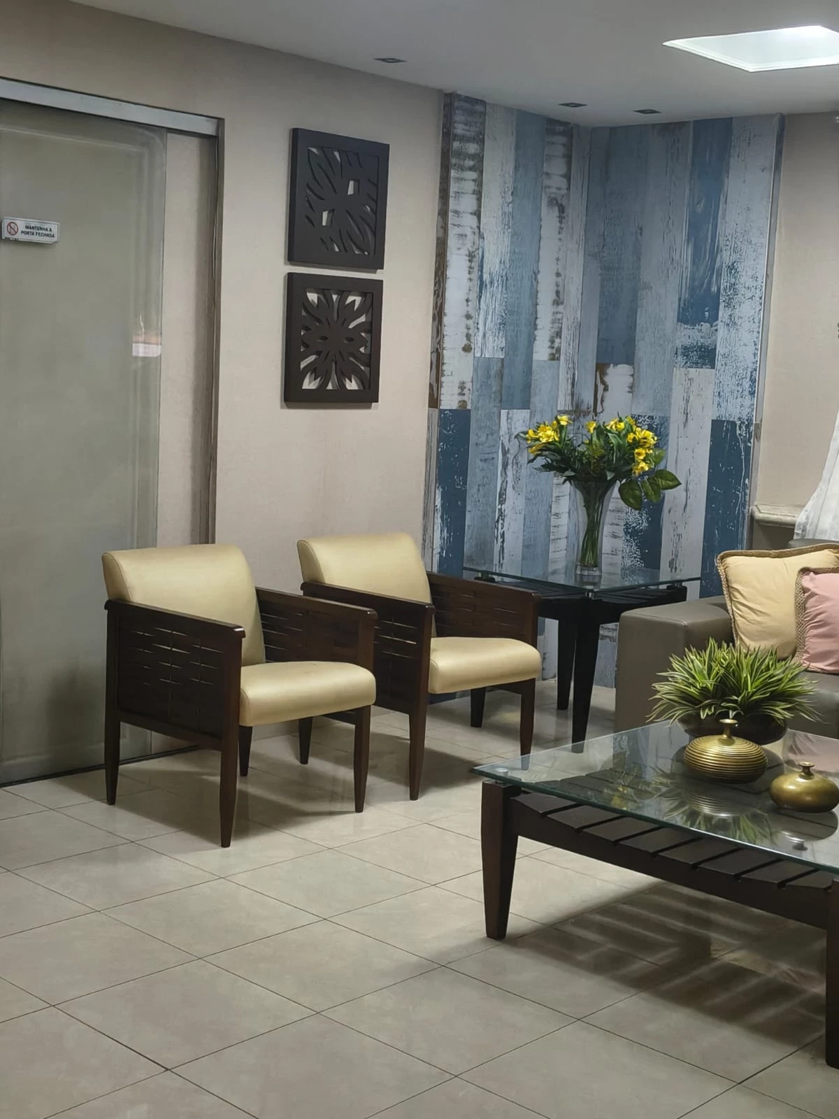 Imagem Apartamento com 3 Quartos à Venda, 138 m² em Barro Vermelho - Natal