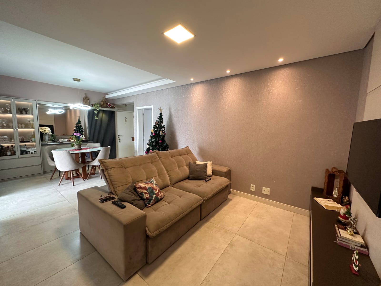 Imagem Apartamento com 3 Quartos à Venda, 108 m²em Jardim Ana Maria - Jundiaí