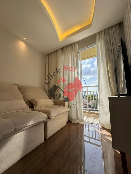Imagem Apartamento com 2 Quartos à Venda, 43 m²em Assunção - São Bernardo do Campo