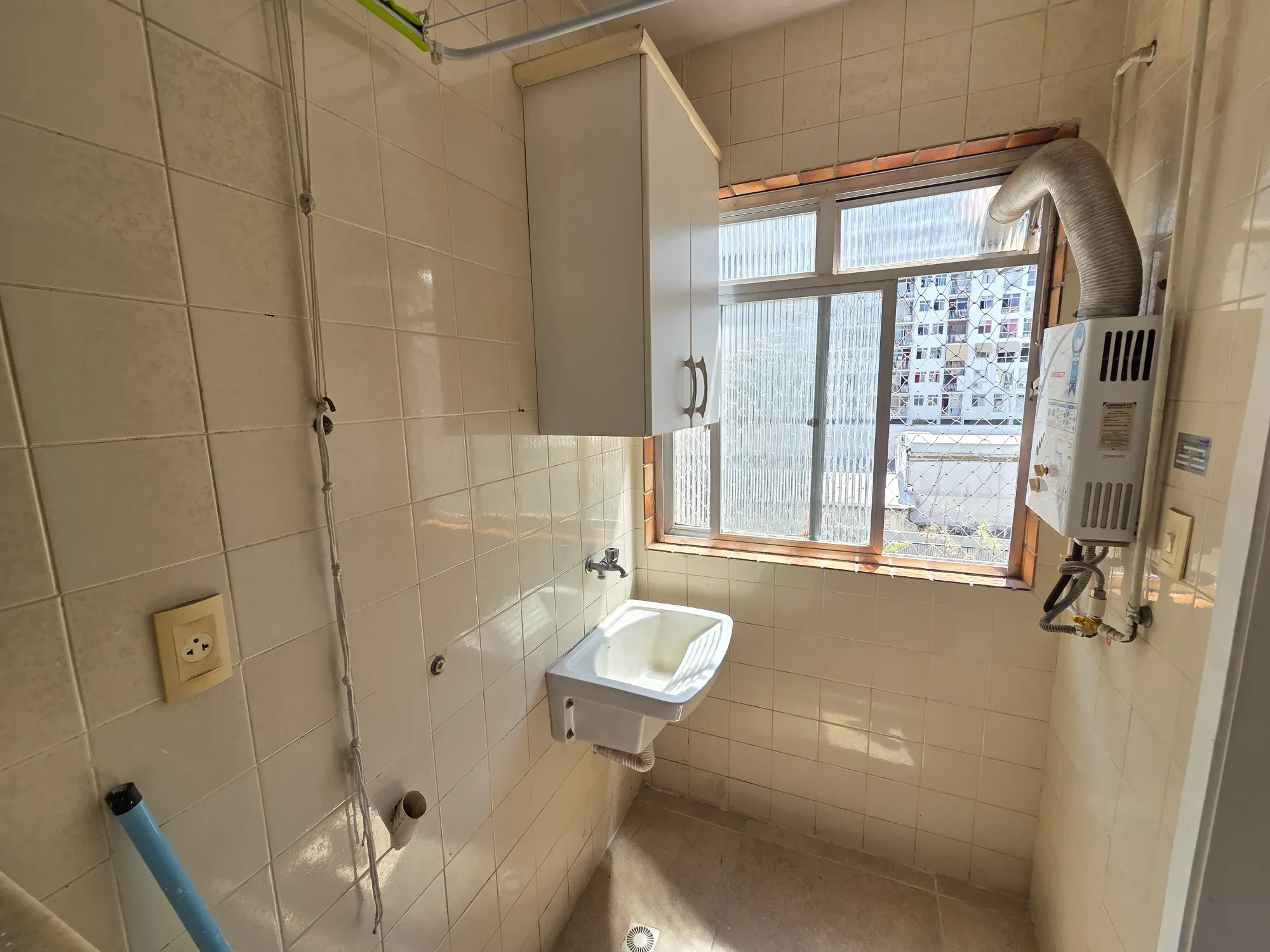 Imagem Apartamento com 2 Quartos à Venda, 69 metros em Freguesia (Jacarepaguá) - Rio de Janeiro