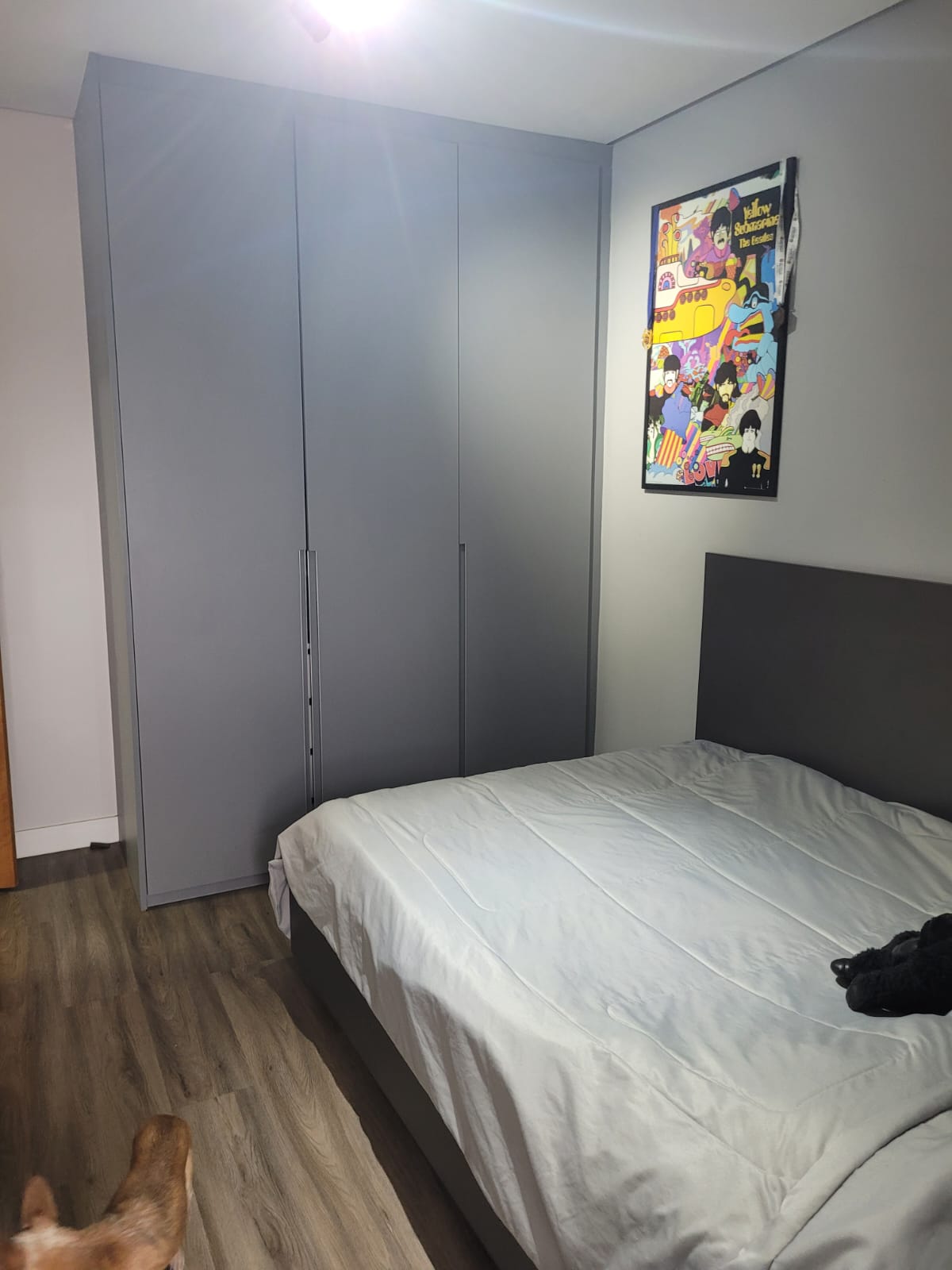 Imagem Cobertura com 3 Quartos à Venda, 150 m²em Assunção - São Bernardo do Campo