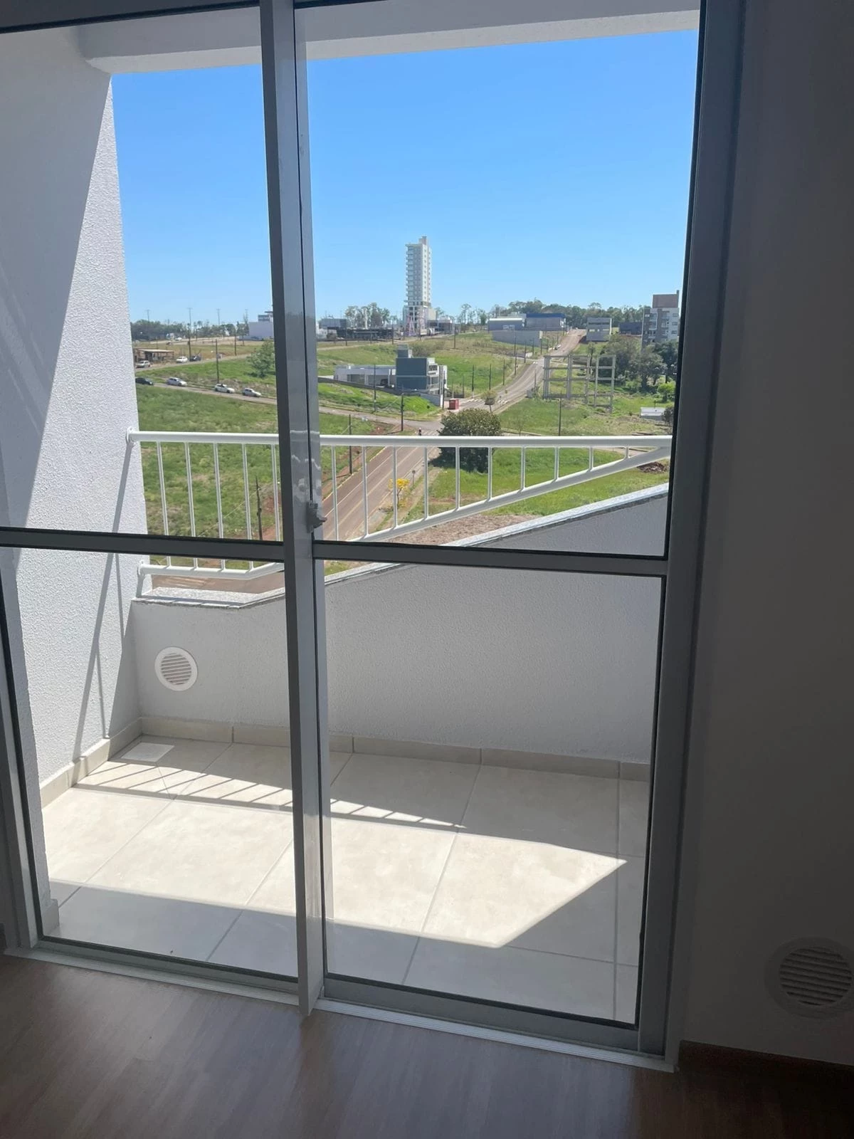 Imagem Apartamento com 2 Quartos à Venda, 58 m² em Bom Retiro - Chapecó