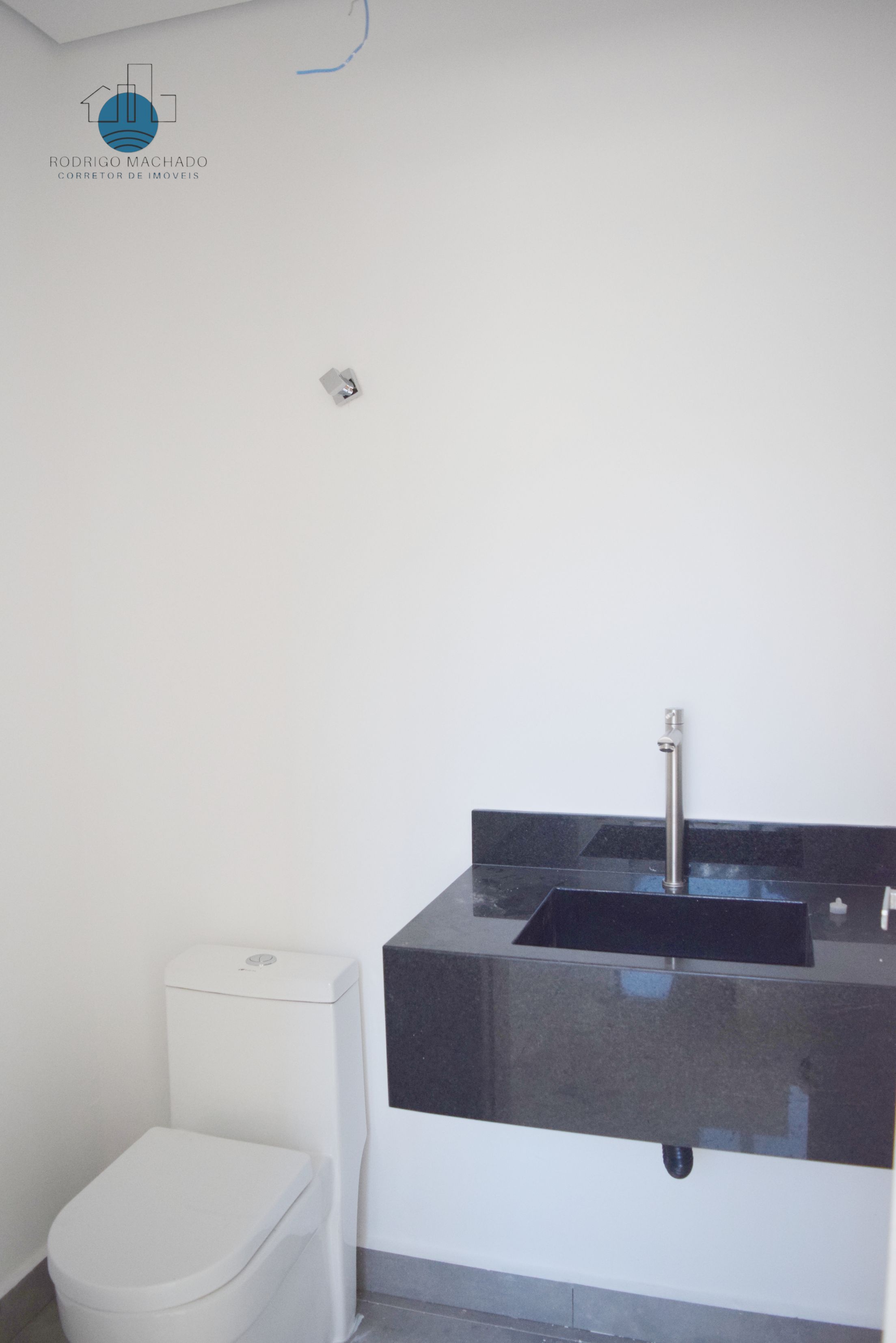 Imagem Sobrado com 3 Quartos à Venda, 180 m² em Condomínio Atibaia Park I - Atibaia