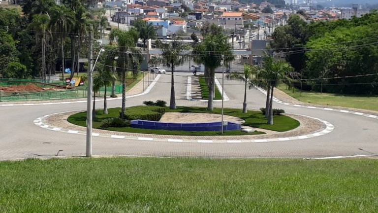 Imagem Terreno em Condomínio à Venda,  em Jardim São Pedro - Mogi das Cruzes