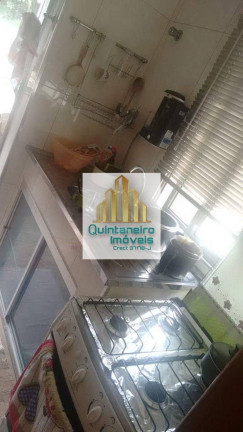Imagem Apartamento com 2 Quartos à Venda, 45 m² em Jardim Adriana - Guarulhos
